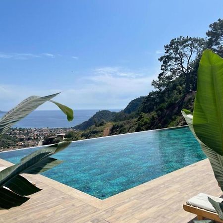 Oeluedeniz Manzara Non Alcoholic Family Hotel Exterior photo