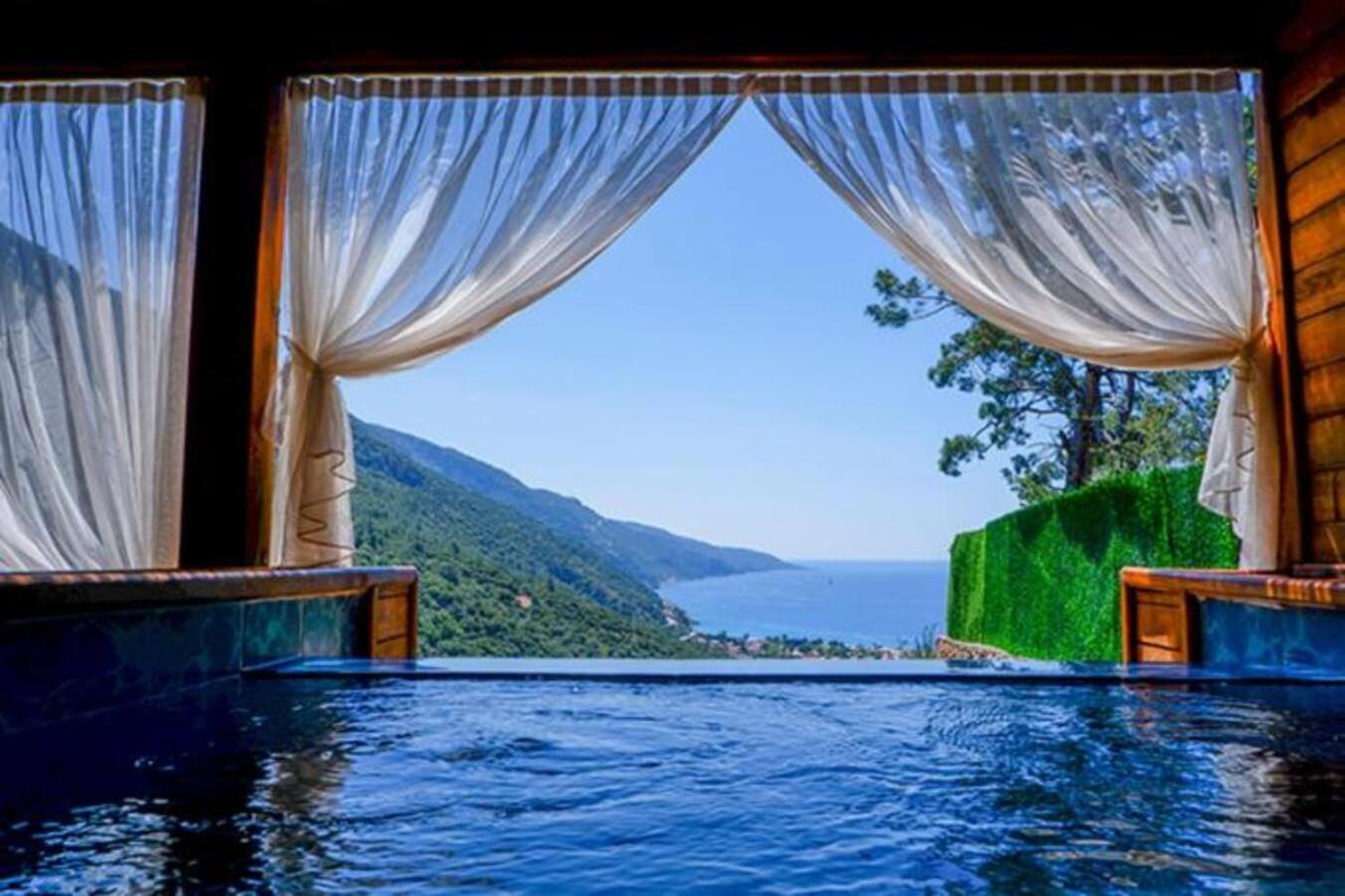 Oeluedeniz Manzara Non Alcoholic Family Hotel Exterior photo