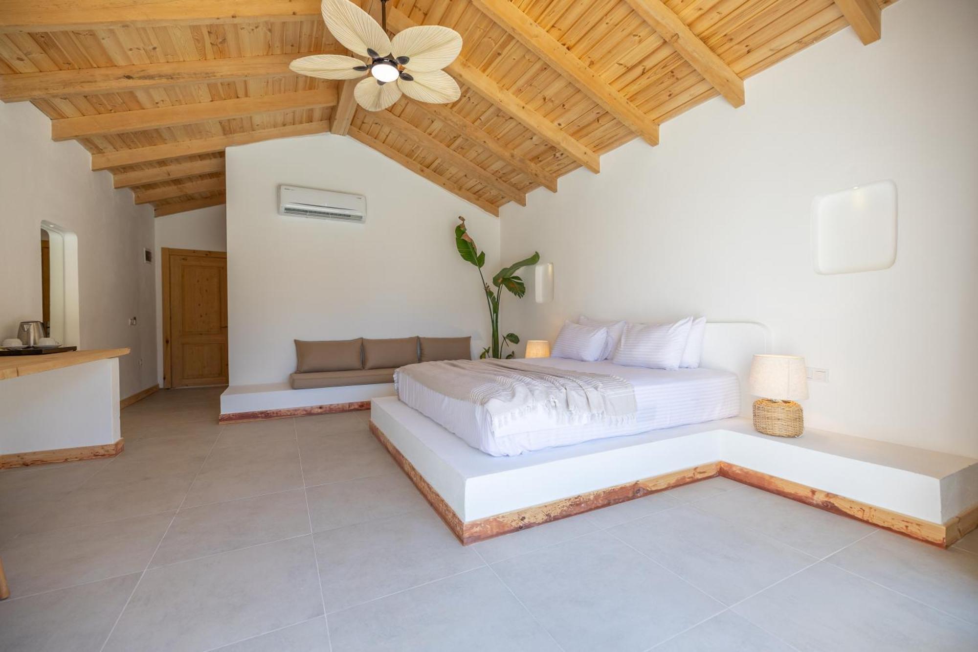 Oeluedeniz Manzara Non Alcoholic Family Hotel Exterior photo